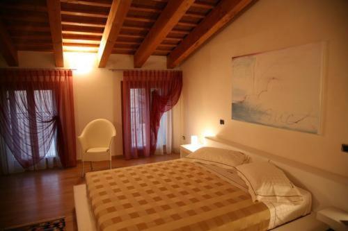 Airone Bianco Residence Village リド・デッレ・ナツィオーニ 部屋 写真