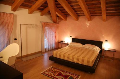 Airone Bianco Residence Village リド・デッレ・ナツィオーニ 部屋 写真