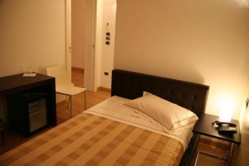 Airone Bianco Residence Village リド・デッレ・ナツィオーニ 部屋 写真