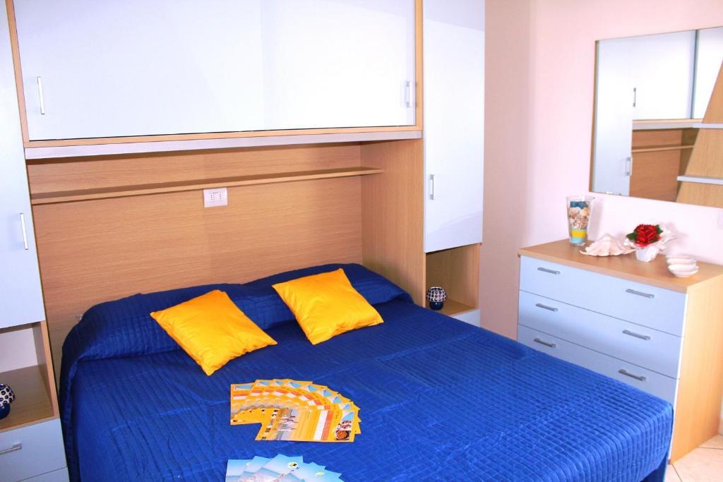 Airone Bianco Residence Village リド・デッレ・ナツィオーニ 部屋 写真