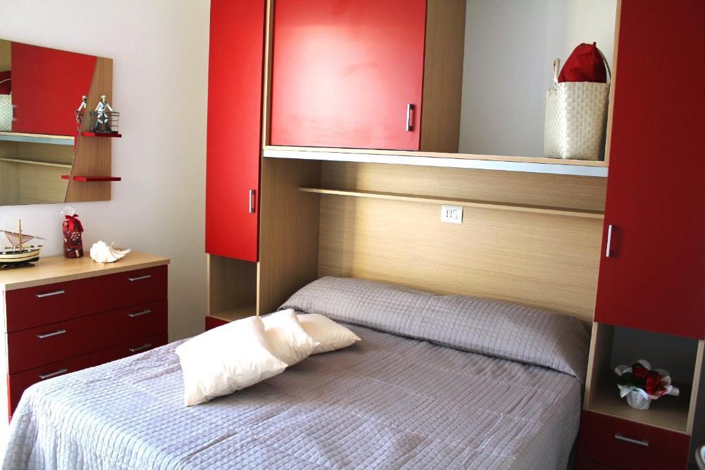 Airone Bianco Residence Village リド・デッレ・ナツィオーニ 部屋 写真