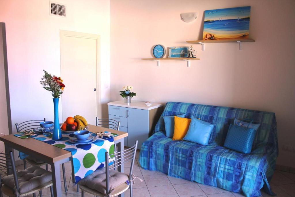 Airone Bianco Residence Village リド・デッレ・ナツィオーニ 部屋 写真