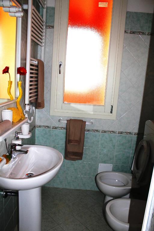 Airone Bianco Residence Village リド・デッレ・ナツィオーニ 部屋 写真