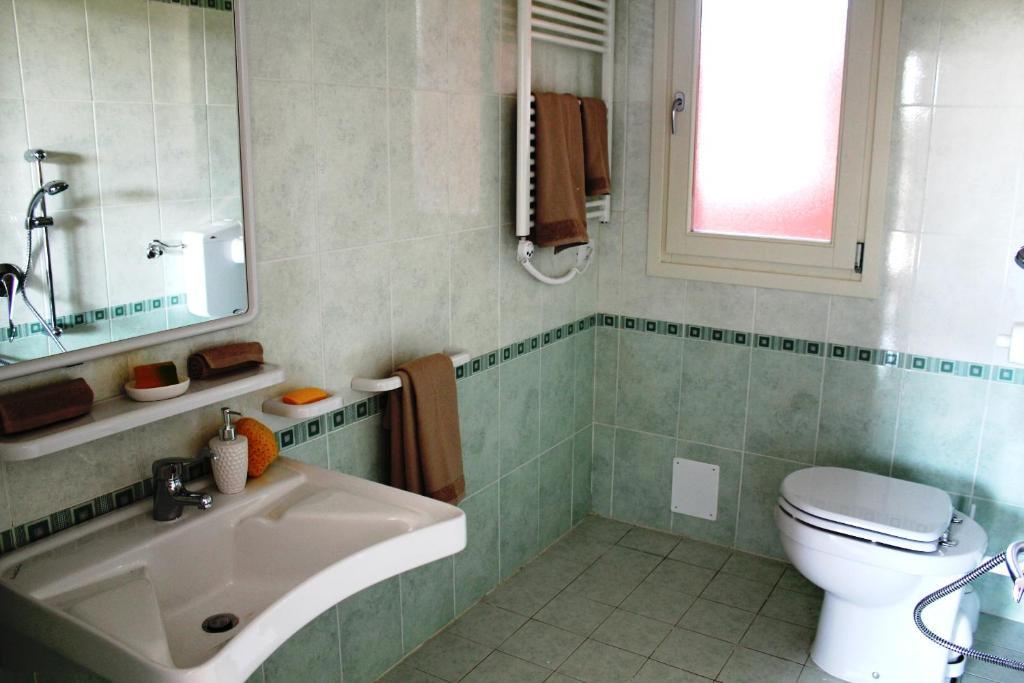 Airone Bianco Residence Village リド・デッレ・ナツィオーニ 部屋 写真