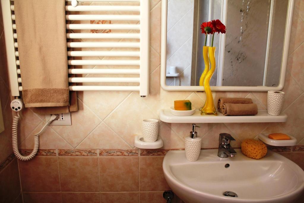 Airone Bianco Residence Village リド・デッレ・ナツィオーニ 部屋 写真