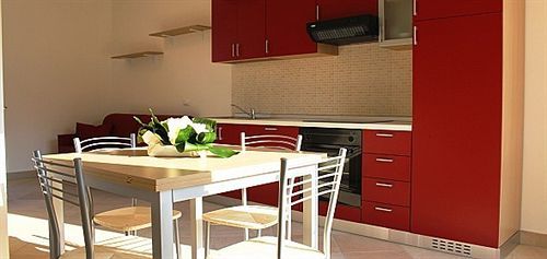 Airone Bianco Residence Village リド・デッレ・ナツィオーニ エクステリア 写真